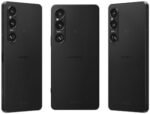 Sony Xperia 1 VI XQ-EC72 5G (Black, 12GB RAM, 256GB Storage) - Image 4