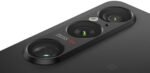 Sony Xperia 1 VI XQ-EC72 5G (Black, 12GB RAM, 256GB Storage) - Image 5