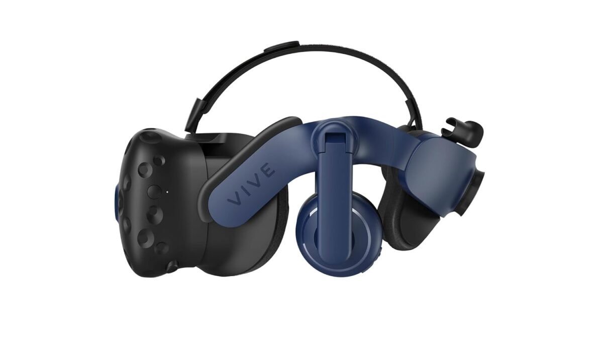 HTC Vive Pro 2 Full Kit - Image 3