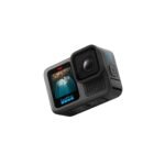 GoPro HERO13 Black-Waterproof Action Camera with HB-Series Lenses