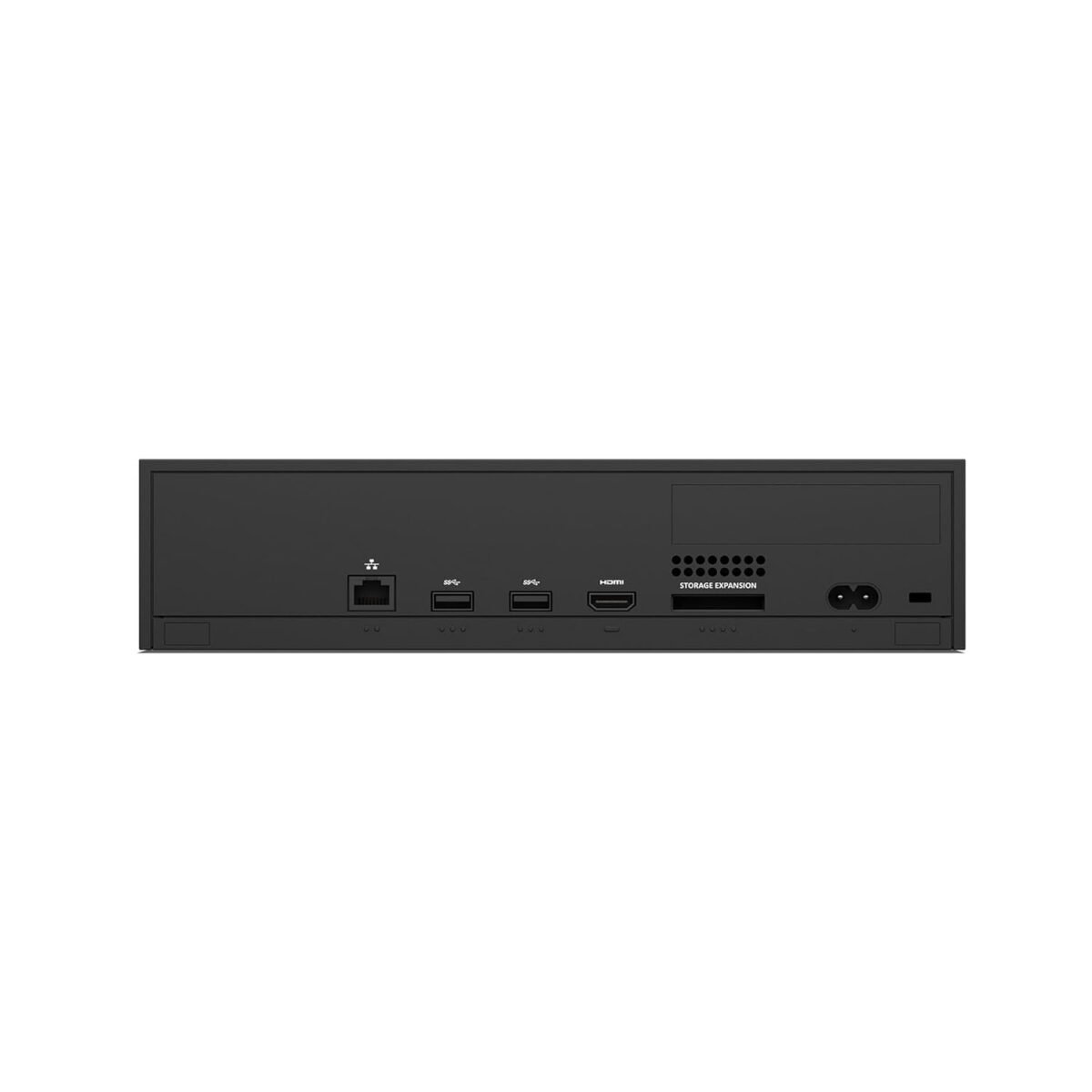 Microsoft Xbox Series S 1TB SSD (Black) - Image 2