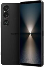 Sony Xperia 1 VI XQ-EC72 5G (Black, 12GB RAM, 256GB Storage) - Image 2