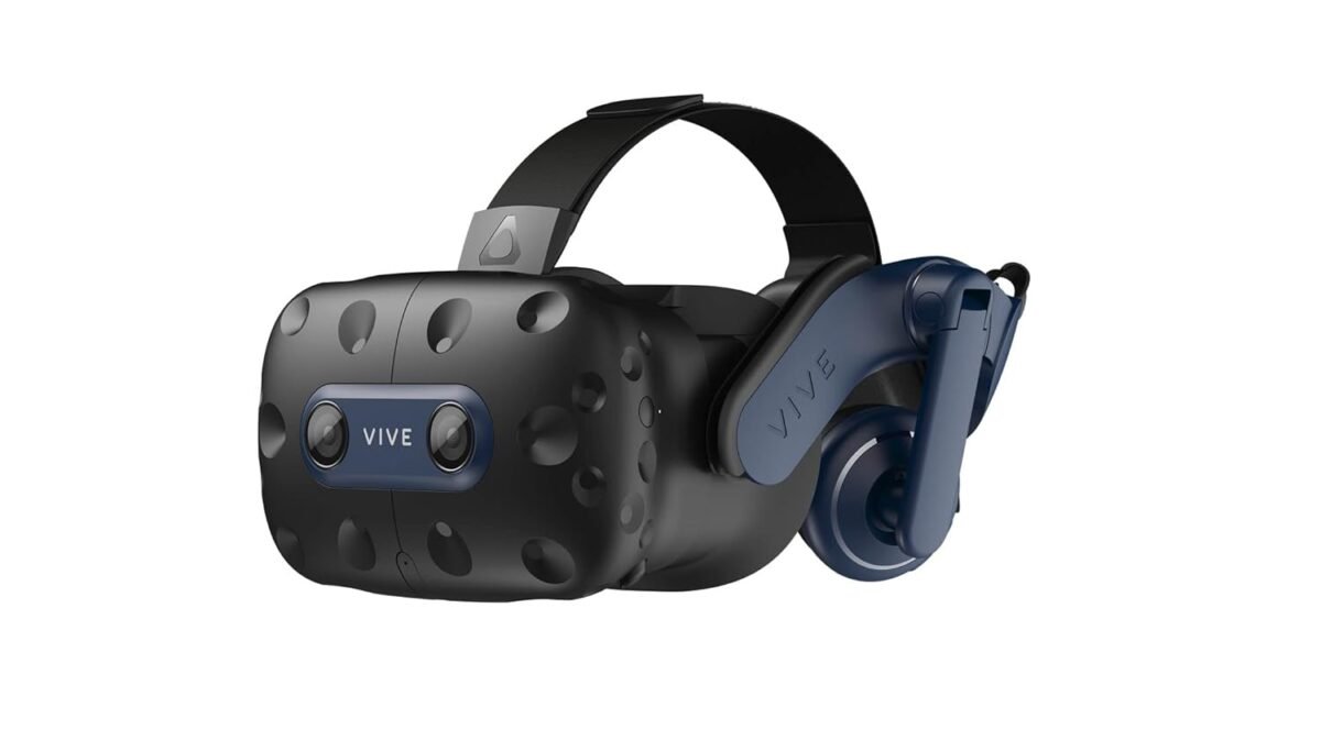 HTC Vive Pro 2 Full Kit - Image 6
