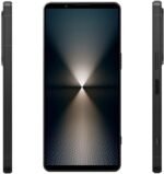 Sony Xperia 1 VI XQ-EC72 5G (Black, 12GB RAM, 256GB Storage) - Image 3