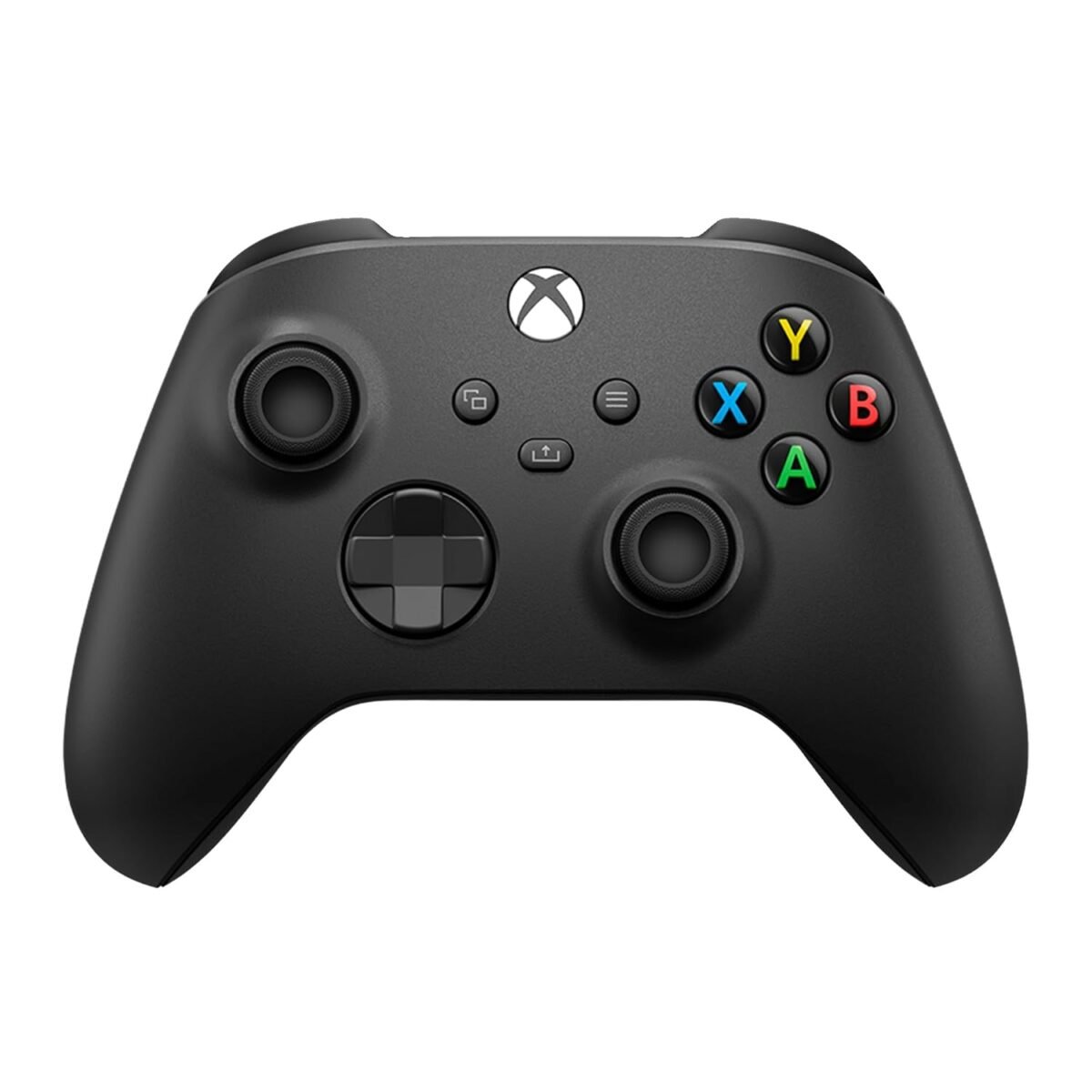 Xbox Wireless Controller - Carbon Black - Image 1