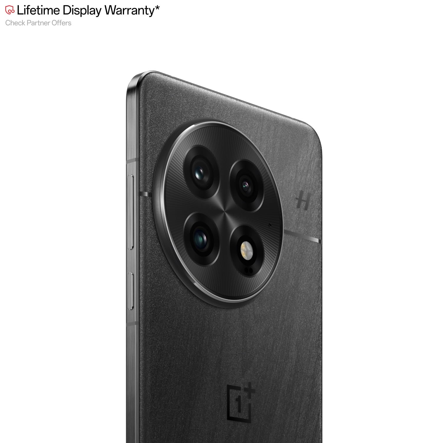 OnePlus 13 (Storage Black Eclipse, 12GB RAM, 256GB ) – The