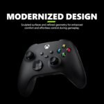 Xbox Wireless Controller - Carbon Black - Image 3