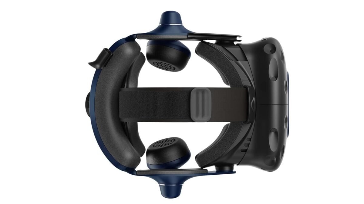 HTC Vive Pro 2 Full Kit - Image 8
