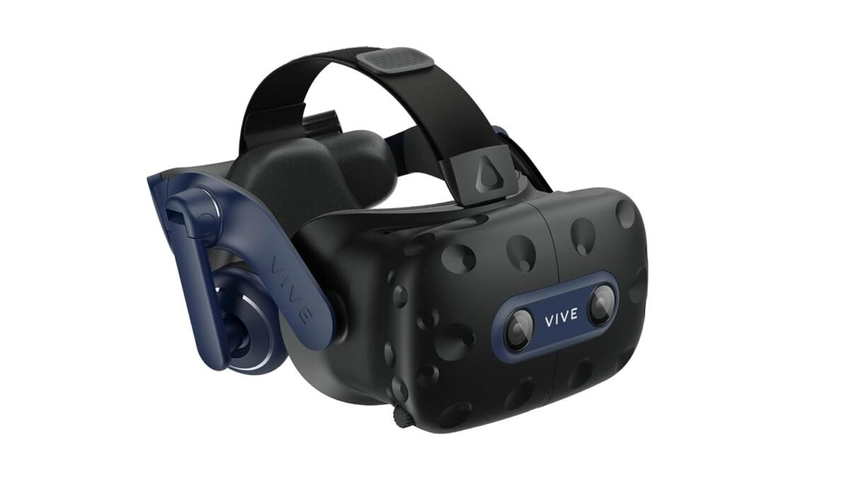 HTC Vive Pro 2 Full Kit - Image 7