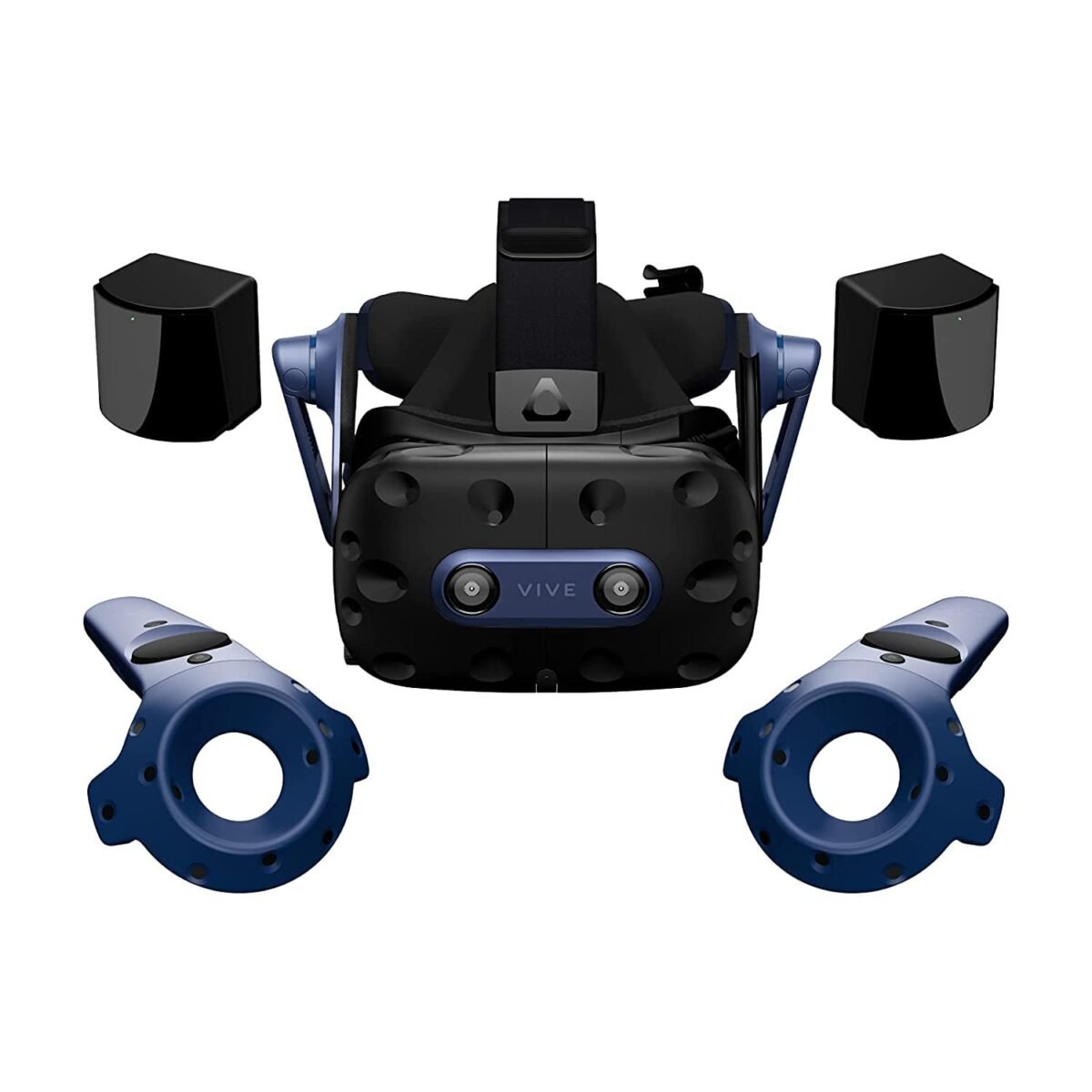 HTC Vive Pro 2 Full Kit - Image 1