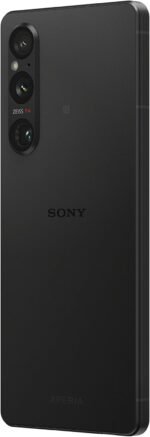 Sony Xperia 1 V DUAL-SIM 5G (Black, 12GB RAM 256GB) - Image 5