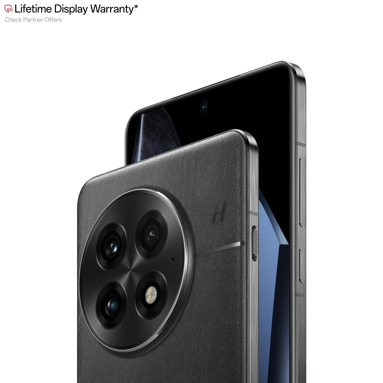 OnePlus 13 (Storage Black Eclipse, 12GB RAM, 256GB ) – The