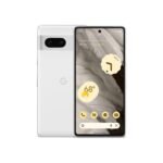 Google Pixel 7 - 5G (Snow, 8GB RAM 128GB Storage)
