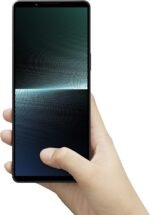 Sony Xperia 1 V DUAL-SIM 5G (Black, 12GB RAM 256GB) - Image 2