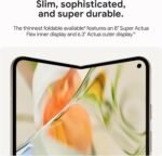 Google Pixel 9 Pro Fold (Obsidian ,16GB Ram 256 GB) - Image 2