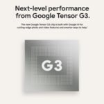 Google Pixel 8 5G (Hazel, 8GB RAM, 128GB Storage) - Image 4