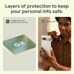 Google Pixel 7 - 5G (Snow, 8GB RAM 128GB Storage) - Image 3