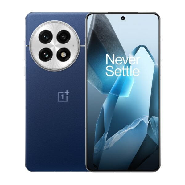 OnePlus 13 (Storage Midnight Ocean,12GB RAM, 256GB)