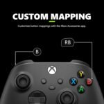 Xbox Wireless Controller - Carbon Black - Image 5
