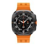 Samsung Galaxy Watch Ultra (47mm, LTE, Gray)