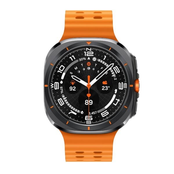 Samsung Galaxy Watch Ultra (47mm, LTE, Gray)