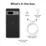 Google Pixel 7 - 5G (Snow, 8GB RAM 128GB Storage) - Image 12
