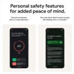 Google Pixel 8 5G (Hazel, 8GB RAM, 128GB Storage) - Image 2