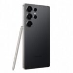 Samsung Galaxy S25 Ultra 5G (Titanium Black, 12GB, 512GB Storage) - Image 2