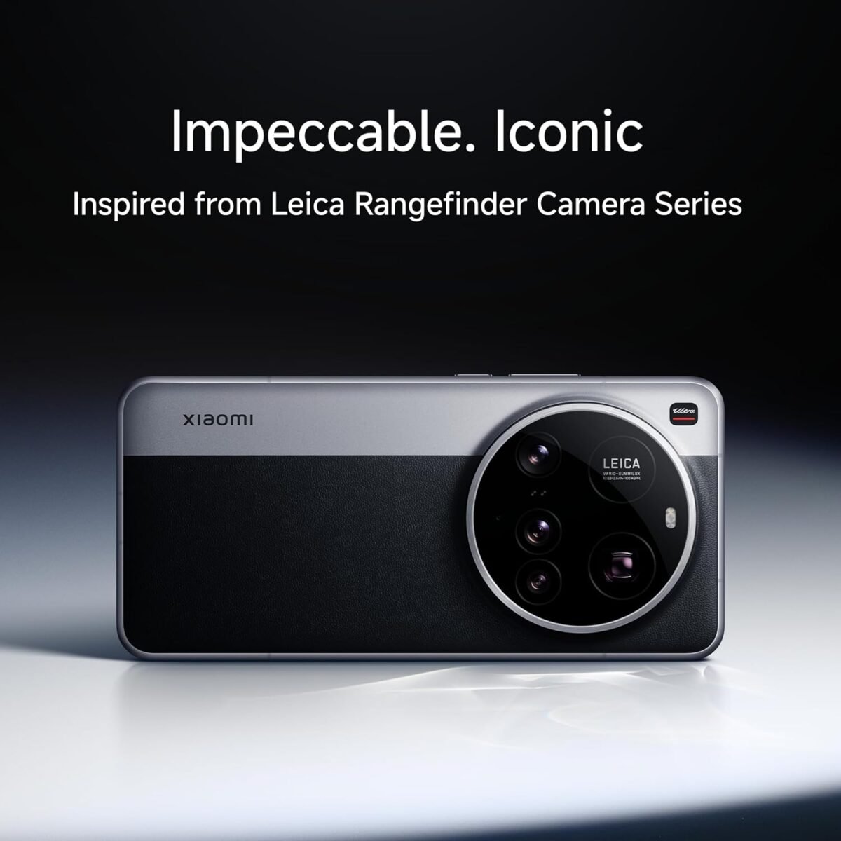 Xiaomi 15 Ultra 5G (Silver Chrome, 16GB RAM, 512GB Storage) - Image 3
