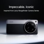 Xiaomi 15 Ultra 5G (Silver Chrome, 16GB RAM, 512GB Storage) - Image 3