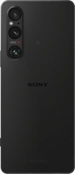 Sony Xperia 1 V DUAL-SIM 5G (Black, 12GB RAM 256GB) - Image 3