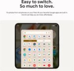 Google Pixel 9 Pro Fold (Obsidian ,16GB Ram 256 GB) - Image 9