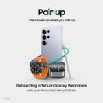 Samsung Galaxy S25 Ultra 5G (Titanium Black, 12GB, 512GB Storage) - Image 7