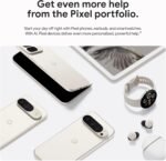 Google Pixel 9 Pro Fold (Obsidian ,16GB Ram 256 GB) - Image 10