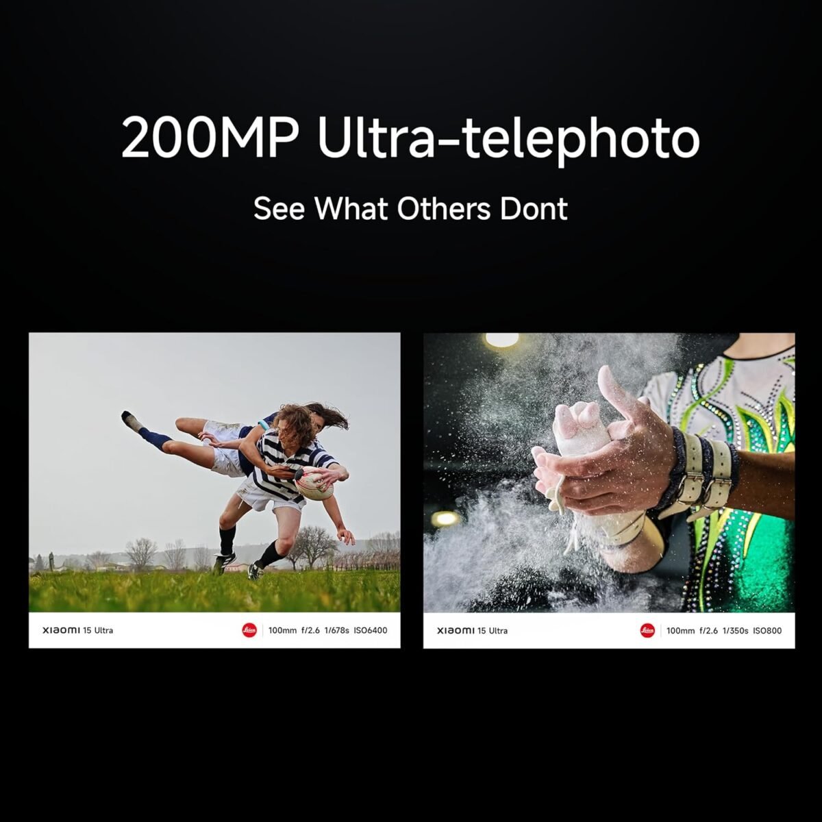 Xiaomi 15 Ultra 5G (Silver Chrome, 16GB RAM, 512GB Storage) - Image 4