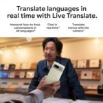 Google Pixel 7 - 5G (Snow, 8GB RAM 128GB Storage) - Image 10