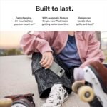 Google Pixel 8 5G (Hazel, 8GB RAM, 128GB Storage) - Image 9