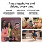 Google Pixel 8 5G (Hazel, 8GB RAM, 128GB Storage) - Image 10