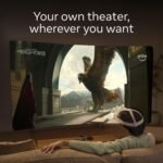 Meta Quest 3 512GB -Breakthrough Mixed Reality - Powerful Performance - Batman Arkham Shadow Bundle - Image 5