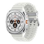 Samsung Galaxy Watch Ultra (47mm, LTE, White)