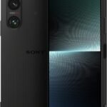 Sony Xperia 1 V DUAL-SIM 5G (Black, 12GB RAM 256GB)