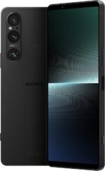 Sony Xperia 1 V DUAL-SIM 5G (Black, 12GB RAM 256GB)