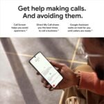 Google Pixel 8 5G (Hazel, 8GB RAM, 128GB Storage) - Image 7