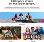 Google Pixel 9 Pro Fold (Obsidian ,16GB Ram 256 GB) - Image 6