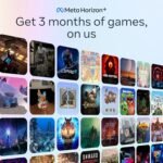 Meta Quest 3 512GB -Breakthrough Mixed Reality - Powerful Performance - Batman Arkham Shadow Bundle - Image 6