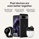 Google Pixel 8 5G (Hazel, 8GB RAM, 128GB Storage) - Image 12