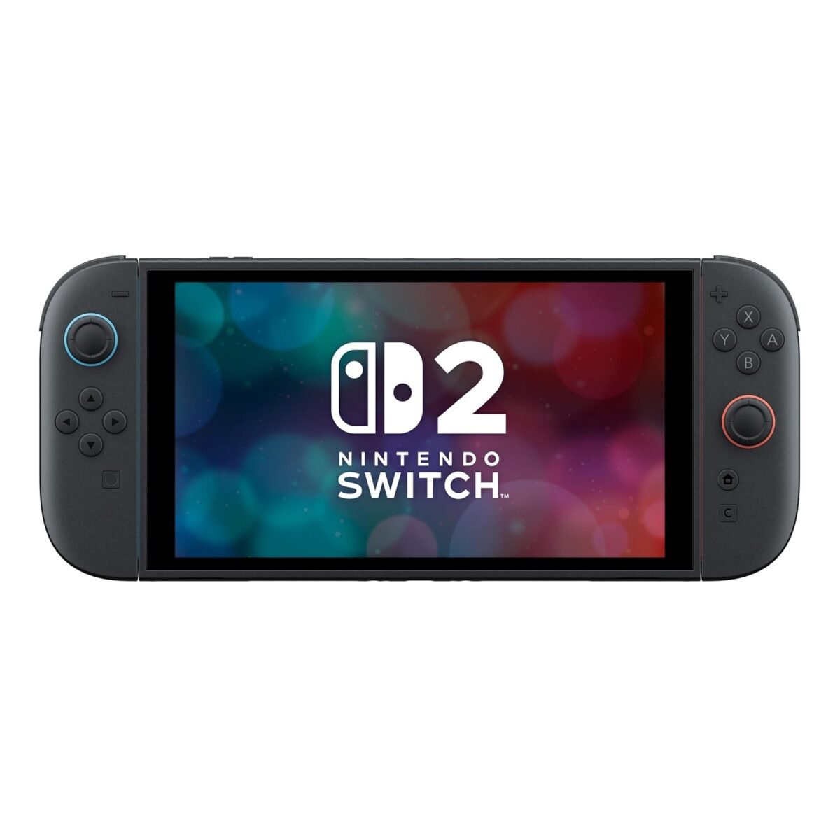 Nintendo Switch 2 + Mario Kart World Bundle - Image 6