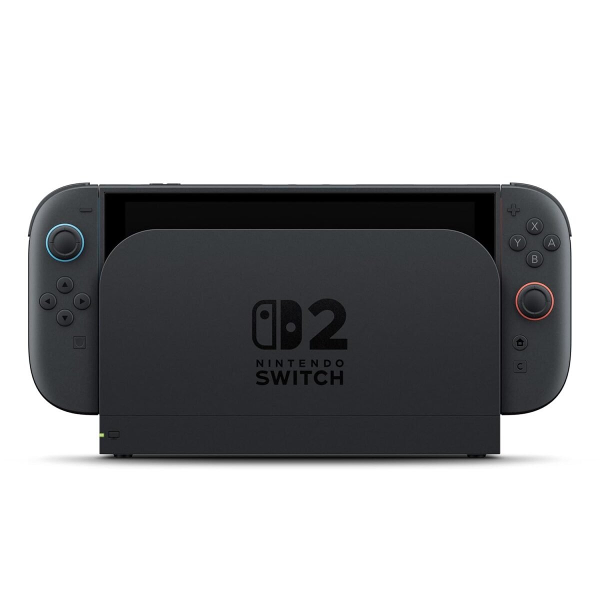Nintendo Switch 2 + Mario Kart World Bundle - Image 4