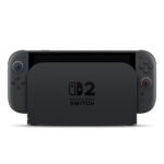 Nintendo Switch 2 + Mario Kart World Bundle - Image 4