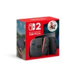 Nintendo Switch 2 + Mario Kart World Bundle